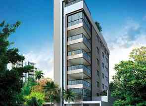 Apartamento, 4 Quartos, 3 Vagas, 2 Suites em Castelo, Belo Horizonte, MG valor de R$ 1.386.000,00 no Lugar Certo