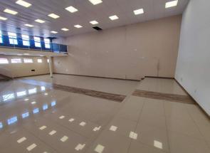 Galpão para alugar em Nova Vista, Belo Horizonte, MG valor de R$ 8.900,00 no Lugar Certo