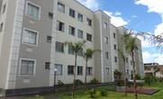 Apartamento, 2 Quartos, 1 Vaga