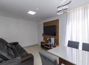 Apartamento, 2 Quartos, 1 Vaga em Planalto, Belo Horizonte, MG valor de R$ 310.000,00 no Lugar Certo