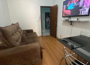 Apartamento, 2 Quartos em Eldorado, Contagem, MG valor de R$ 150.000,00 no Lugar Certo