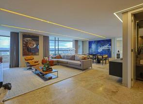 Apartamento, 3 Quartos, 4 Vagas, 3 Suites em Vale do Sereno, Nova Lima, MG valor de R$ 5.600.000,00 no Lugar Certo