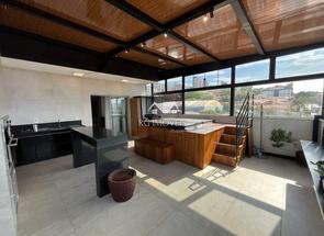 Cobertura, 3 Quartos, 2 Vagas, 1 Suite em Barreiro, Belo Horizonte, MG valor de R$ 1.150.000,00 no Lugar Certo