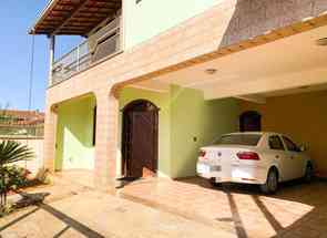 Casa, 4 Quartos, 3 Vagas, 1 Suite em Serrano, Belo Horizonte, MG valor de R$ 1.600.000,00 no Lugar Certo