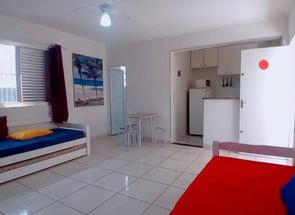Apartamento, 1 Quarto, 1 Vaga em Balneário Maracanã, Praia Grande, SP valor de R$ 165.000,00 no Lugar Certo