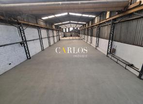 Galpão para alugar em Califórnia, Belo Horizonte, MG valor de R$ 21.000,00 no Lugar Certo
