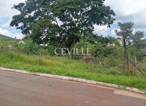 Lote em Rua Fobos, Vale do Sol, Nova Lima, MG valor de R$ 500.000,00 no Lugar Certo