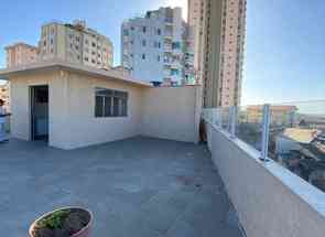 Cobertura, 3 Quartos, 2 Vagas, 1 Suite em Alto Caiçaras, Belo Horizonte, MG valor de R$ 580.000,00 no Lugar Certo