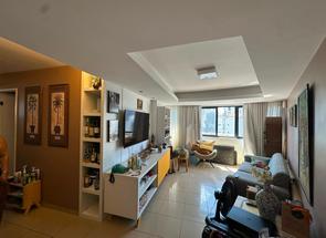 Apartamento, 3 Quartos, 2 Vagas, 1 Suite em Boa Viagem, Recife, PE valor de R$ 480.000,00 no Lugar Certo