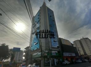 Galpão para alugar em Centro, Varginha, MG valor de R$ 6.000,00 no Lugar Certo
