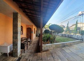 Casa, 3 Quartos, 2 Vagas, 1 Suite em Jardim Riacho das Pedras, Contagem, MG valor de R$ 1.100.000,00 no Lugar Certo