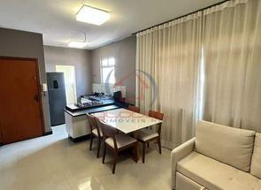 Apartamento, 1 Quarto, 1 Vaga em Paquetá, Belo Horizonte, MG valor de R$ 265.000,00 no Lugar Certo