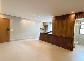 Apartamento, 2 Quartos, 2 Vagas, 1 Suite em Funcionários, Belo Horizonte, MG valor de R$ 1.137.000,00 no Lugar Certo