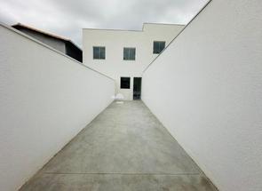 Casa, 2 Quartos, 2 Vagas em Jardim Leblon, Belo Horizonte, MG valor de R$ 439.000,00 no Lugar Certo