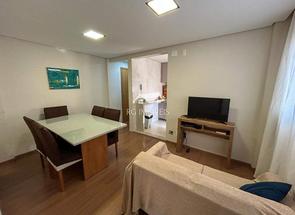 Apartamento, 2 Quartos, 1 Vaga em Milionários, Belo Horizonte, MG valor de R$ 299.000,00 no Lugar Certo