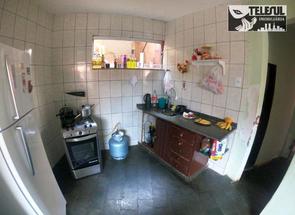 Casa, 2 Quartos em Jardim Orlândia, Varginha, MG valor de R$ 160.000,00 no Lugar Certo