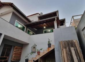 Casa, 3 Quartos, 6 Vagas, 1 Suite em Diamante, Belo Horizonte, MG valor de R$ 450.000,00 no Lugar Certo