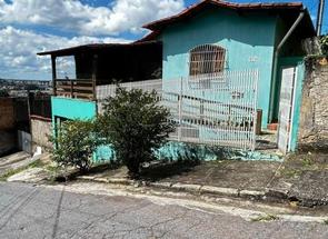Casa, 4 Quartos, 1 Vaga, 1 Suite em Novo Glória, Belo Horizonte, MG valor de R$ 580.000,00 no Lugar Certo