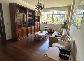 Apartamento, 4 Quartos, 3 Vagas, 2 Suites em Santo Antônio, Belo Horizonte, MG valor de R$ 1.250.000,00 no Lugar Certo