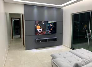 Casa, 3 Quartos, 6 Vagas, 1 Suite em Canaã, Belo Horizonte, MG valor de R$ 620.000,00 no Lugar Certo