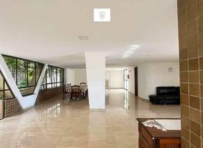 Apartamento, 4 Quartos, 4 Vagas, 2 Suites em Gutierrez, Belo Horizonte, MG valor de R$ 1.500.000,00 no Lugar Certo