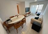 Apartamento, 3 Quartos, 1 Vaga, 1 Suite