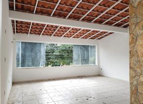 Casa Comercial, 5 Quartos, 6 Vagas para alugar em São Bento, Belo Horizonte, MG valor de R$ 13.000,00 no Lugar Certo
