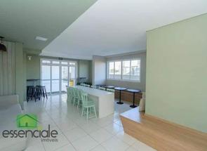 Apartamento, 2 Quartos, 1 Vaga, 1 Suite em Jardim Riacho das Pedras, Contagem, MG valor de R$ 370.000,00 no Lugar Certo