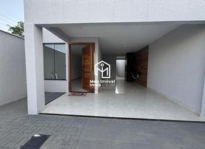 Casa, 3 Quartos em Avenida Juthay Mendes Pessoa, Parque Jk, Luziânia, GO valor de R$ 295.000,00 no Lugar Certo