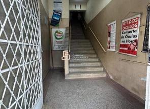 Sala para alugar em Avenida Afonso Vaz de Melo, Barreiro, Belo Horizonte, MG valor de R$ 400,00 no Lugar Certo