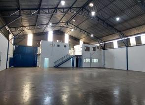 Galpão para alugar em Boa Esperança, Santa Luzia, MG valor de R$ 12.000,00 no Lugar Certo