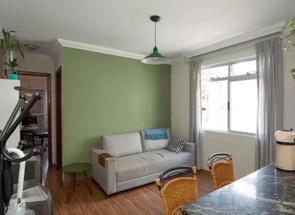 Apartamento, 1 Quarto, 1 Vaga em Nova Granada, Belo Horizonte, MG valor de R$ 295.000,00 no Lugar Certo