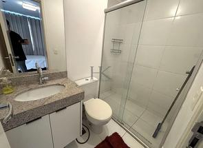 Apartamento, 1 Quarto, 1 Vaga, 1 Suite em Avenida Deputado Jamel Cecílio, Jardim Goiás, Goiânia, GO valor de R$ 445.000,00 no Lugar Certo