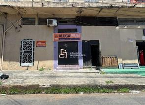 Loja para alugar em Rua Mairiporã, Jatobá (barreiro), Belo Horizonte, MG valor de R$ 650,00 no Lugar Certo