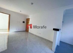 Apartamento, 3 Quartos, 1 Vaga, 1 Suite em Alto Caiçaras, Belo Horizonte, MG valor de R$ 343.000,00 no Lugar Certo