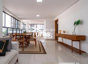 Apartamento, 4 Quartos, 2 Vagas, 4 Suites em Rua T 35, Setor Bueno, Goiânia, GO valor de R$ 1.500.000,00 no Lugar Certo