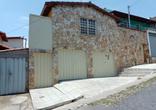 Casa, 3 Quartos, 2 Vagas, 1 Suite