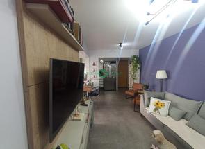 Apartamento, 3 Quartos, 2 Vagas, 1 Suite em Ipiranga, Belo Horizonte, MG valor de R$ 820.000,00 no Lugar Certo