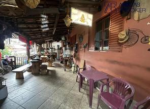 Casa, 4 Quartos, 1 Vaga em Araguaia, Belo Horizonte, MG valor de R$ 680.000,00 no Lugar Certo