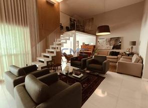 Apartamento, 4 Quartos, 4 Vagas, 2 Suites em Belvedere, Belo Horizonte, MG valor de R$ 4.516.000,00 no Lugar Certo