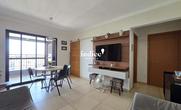 Apartamento, 3 Quartos, 2 Vagas, 1 Suite