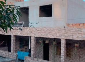 Casa, 4 Quartos, 4 Vagas, 1 Suite em Coqueiros, Belo Horizonte, MG valor de R$ 600.000,00 no Lugar Certo
