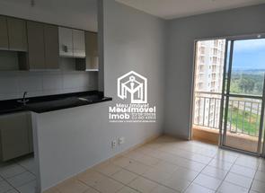 Apartamento, 2 Quartos em Setor Sagoca, Taguatinga Norte, Taguatinga, DF valor de R$ 299.999,00 no Lugar Certo