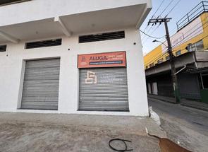 Loja para alugar em Rua Antônio Eustáquio Piazza, Tirol, Belo Horizonte, MG valor de R$ 3.300,00 no Lugar Certo
