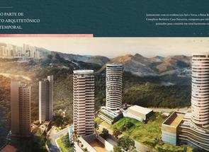 Apartamento, 4 Quartos em Rua Ipê Rosa, Vale do Sereno, Nova Lima, MG valor de R$ 7.250.000,00 no Lugar Certo