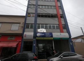 Galpão para alugar em Centro, Varginha, MG valor de R$ 700,00 no Lugar Certo