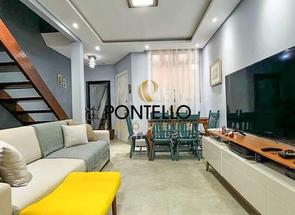 Casa, 2 Quartos, 1 Vaga em Havaí, Belo Horizonte, MG valor de R$ 385.000,00 no Lugar Certo