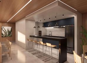 Apartamento, 3 Quartos, 2 Vagas, 1 Suite em Coração Eucarístico, Belo Horizonte, MG valor de R$ 746.000,00 no Lugar Certo