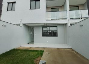 Casa, 3 Quartos, 1 Vaga, 2 Suites em Planalto, Belo Horizonte, MG valor de R$ 850.000,00 no Lugar Certo