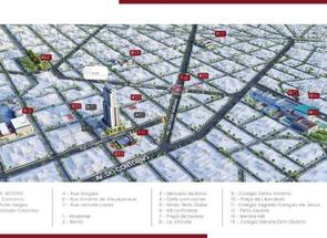 Apartamento, 3 Quartos, 1 Vaga, 1 Suite em Savassi, Belo Horizonte, MG valor de R$ 2.086.900,00 no Lugar Certo